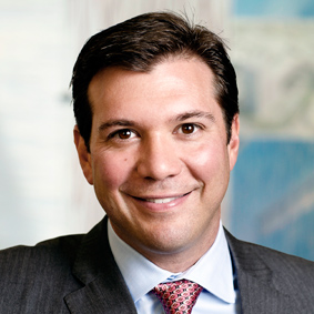 Louis P. Astorino