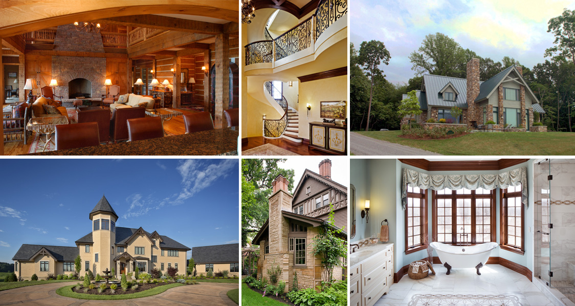 Photos of Astorino work