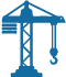 crane icon